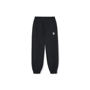 MLB키즈바지 NQK 7AWPR0744-50BKS 데일리 아웃도어 기모 바람막이 SET 팬츠 뉴욕양키스