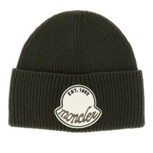 MONCLER MONCLER HAT K20913B00029