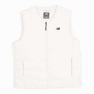 뉴발란스조끼 GQT NBNPFCO103-16 UNI 액티브 라이트 경량 다운 베스트