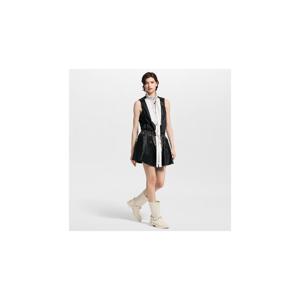 Louisvuitton 드롭스 플랫 하프 레인 부츠 1AHNHK