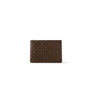 Louisvuitton 키 파우치 L M13561
