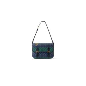 Louisvuitton 사첼 메신저 M15187