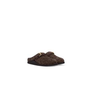 Louisvuitton LV 투고 플랫 컴포트 뮬 1AICUY
