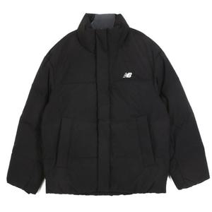 뉴발란스패딩 GQT NBNPEC1113-19 UNI 액티브 숏 다운 자켓