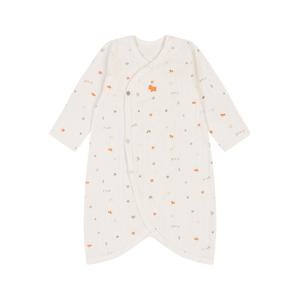 [에뜨와]플레이배내가운07S717104[출산,신생아 ,저고리,겨울저고리]