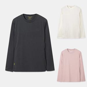 네파 여성 가을 간절기 베이직 코나두 폴로티셔츠 7L65301B09