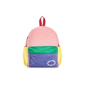 보보쇼즈 남아 멀티컬러 TIC TAC TOE 백팩 B225AI055K_991