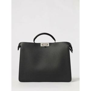 [FENDI] 라프리마 남성 가방 7VA529AFC3 F1TQX Charcoal /6