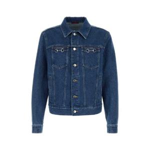 GUCCI Denim jacket 832476XDDCX 4447