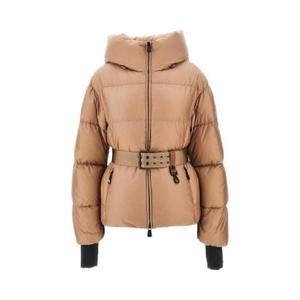 MONCLER GRENOBLE MONCLER GRENOBLE DOWNJACKET K20981A00008