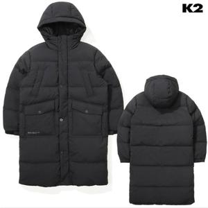 K2 케이투 남성 롱기장 다운 트리퍼 LONG 다운 KMW24583-ICT