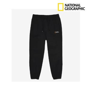 [내셔널지오그래픽 (행사)]무스 우븐 트레이닝 TRACK PANTS N213MPT110