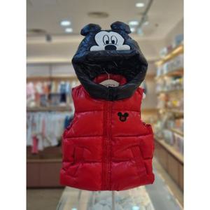 아가방 세이브존06 미키입체조끼 79R721J301