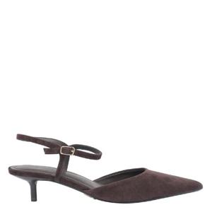 스티브매든   펌프스 FW25 ADELAIDEBROWN 6357382 Brown