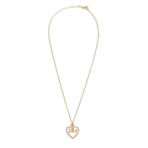 돌체앤가바나 주얼리 WNR8S7 W1111 ZOO00 GOLD