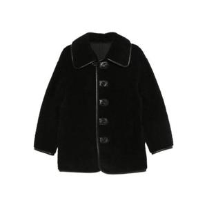 로우클래식 아우터 LW254JP09BK BLACK Black