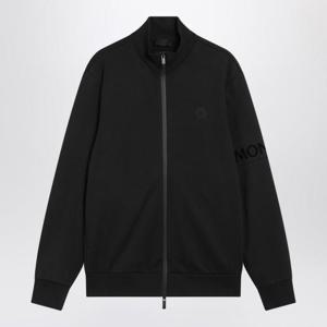 몽클레어 스웨터 8G0005689AZY R MONCL 999 Black