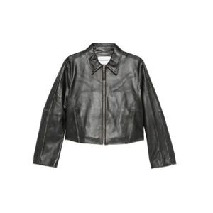 로우클래식 아우터 LW253JK20BK BLACK Black