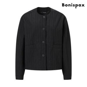 [보니스팍스]스트라이프 모던 자켓(XP3JK016L0)