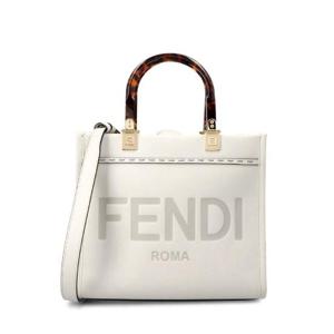Fendi Sunshine 스몰 탑 핸들 백 8BH394ABVL F1JTW TP949031876