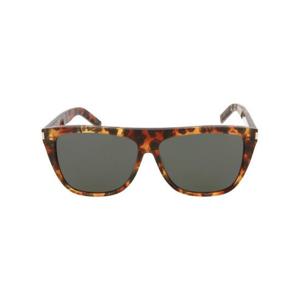 생로랑 선글라스 SL1 30000164 015 Brown