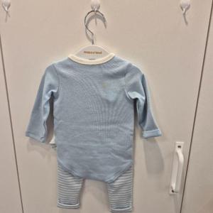 해피랜드 HC07 링고선염바디슈트셑트 HZ5-10204-CB-5