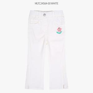 [밀리밤]쫀득부츠컷팬츠MLTC24S64