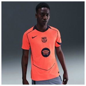 [나이키]나이키반팔티 OQC HM3201-855 FC 바르셀로나 2025/26 스