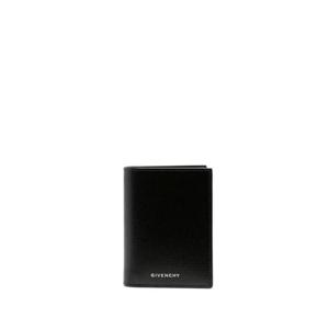 지방시 남성지갑 BK608MK1T4 001 BLACK