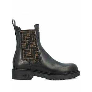 [FENDI] 라프리마 여성 부츠 블랙 8T8576 A379F1TOG /11