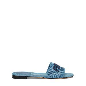 펜디 샌들 8R8092AQY3 F1OW0 Blue