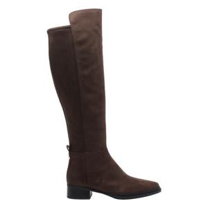 마이클 코어스 부츠 40F5LXMB5S 251 Brown