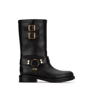 CELINE STIVALI 354903882C 38NO
