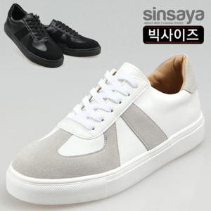 [신사야] 빅사이즈 어반핏 스니커즈 SSY1277