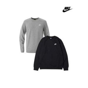 [나이키]나이키 NSW 클럽 프렌치테리 맨투맨