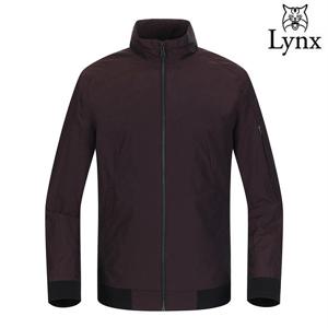 [링스] 남성 투톤메모리 캐주얼 점퍼 L11B3JP202_WN