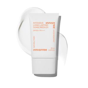 이니스프리 인텐시브 롱래스팅 선스크린 EX 60mL