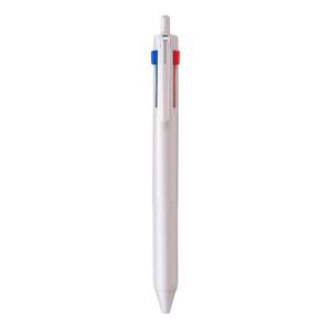 제트스트림 3색볼펜 0.5 SXE3-507-05 W.LIGHT PINK 1자루 미쯔비시