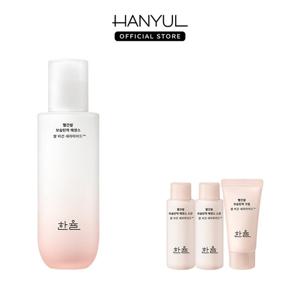 [5% 더블쿠폰] 한율 빨간쌀 보습탄력 에센스 스킨 150ml
