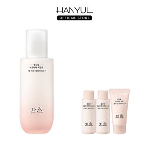 [5% 더블쿠폰] 한율 빨간쌀 보습탄력 에멀젼 125ml