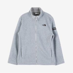 노스페이스자켓 NQJ NJ4FP58J 로얄톤 집 업 A MELANGE GREY