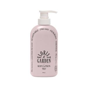 오디드 밀크인세라 퍼퓸 바디로션 500ml 플로리스트가든