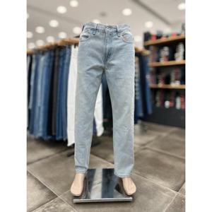 [리바이스] LEVIS 실버탭 루즈핏 데님 A7488-0002