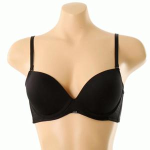 솔브 SBRD288DBKT 기본브라 D컵 학생브라 몰드브라