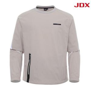 JDX 세이브존07 남성 라운드 포켓 아노락 X1WJV1106BE