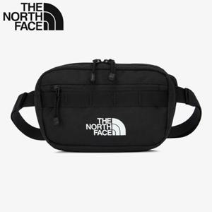 노스페이스 NN2HQ03A 남여 캠프 힙색 보조가방 KR