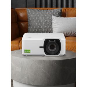 뷰소닉 LX700-4K 3500안시 4K UHD 게이밍 레이저 홈 세미 단초점