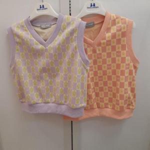 TALENTKIDS(쁘띠앙팡) HC24 PC보네러블리조끼 PCW51GVT34