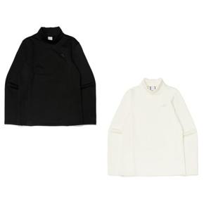 [아이더 (행사)][택가 85,000원]TECHTUR (텍터)  라운드 티셔츠 DWW23206