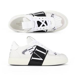 [발렌티노 VALENTINO] 4Y2S0C58 WRQ 24P 남성 스니커즈